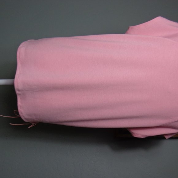 Fabiola Pink Blouse - Picture 5 of 12